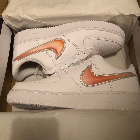 Nike Air Force '07 LV8 Brand New Never Worn